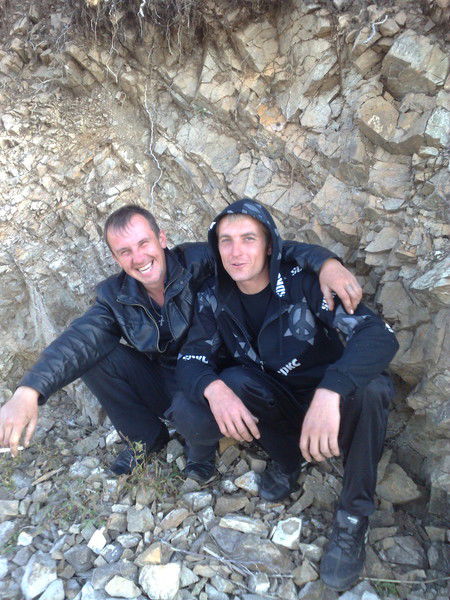 Михаил Белоусов