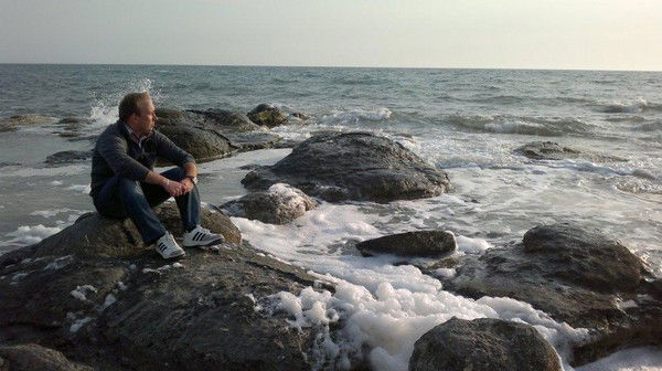 Владимир Яницкий