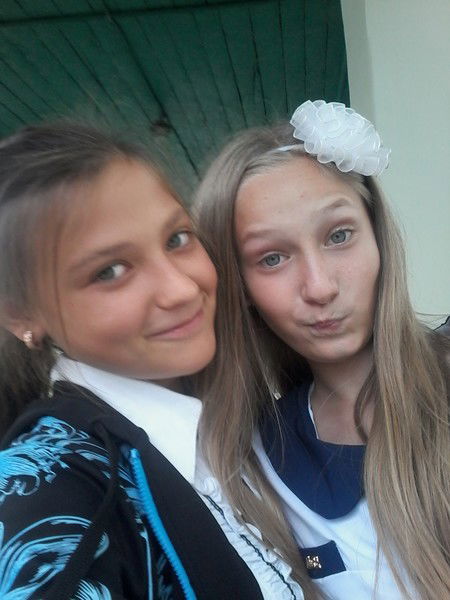 Юлия Зубанёва