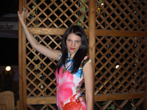 Светлана Колесникова