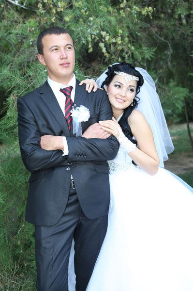 Жулдыз Зиуатдинова