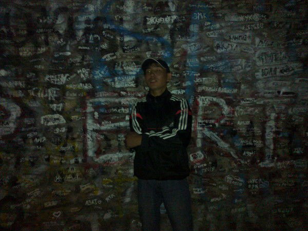 Алмаз Бабаджанов