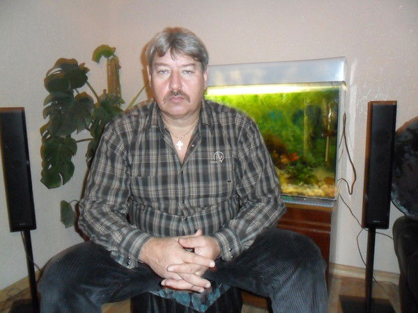 Салмин Иван