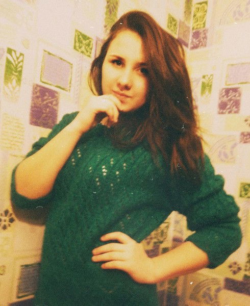 Светлана Макарова