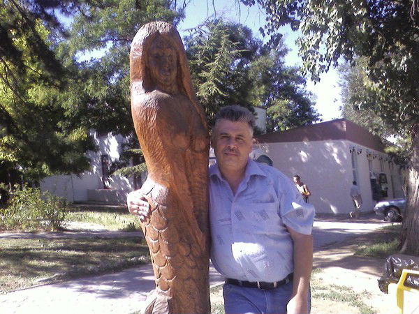 Евгений Губа