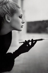 Нина Морозова