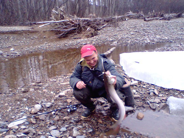 Игорь Гридин