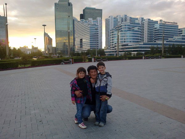 Евгений Ким