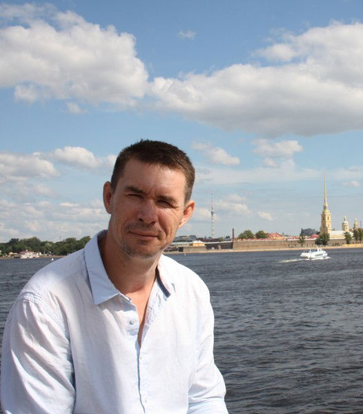 Александр Журавлев