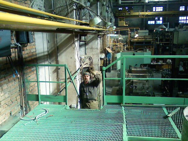 Владимир Ворсин