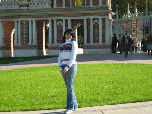 Света Исаева