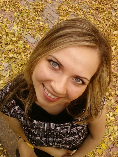 Татьяна Шарифзянова