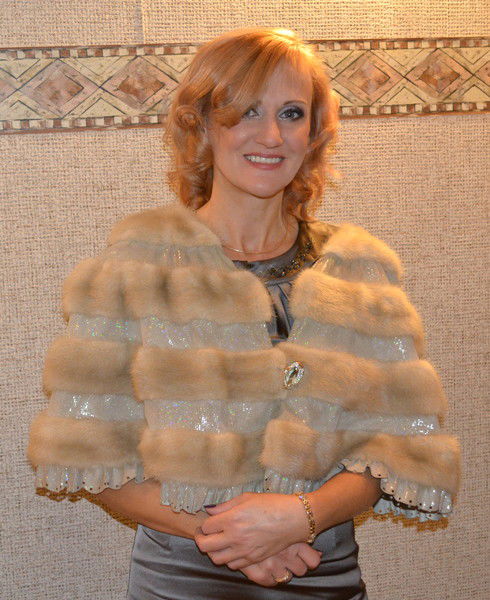 Анна Радченко