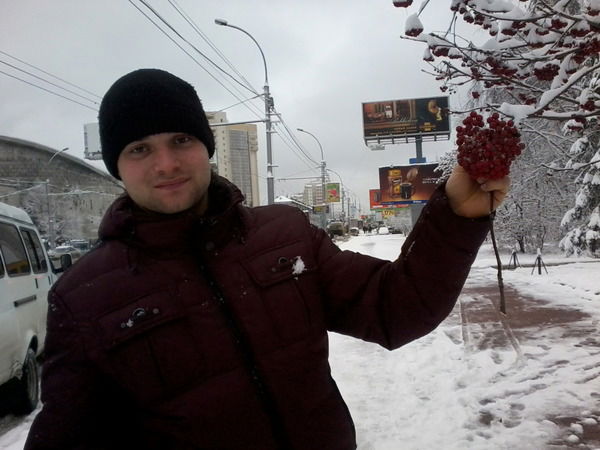 Павел Пенчинский