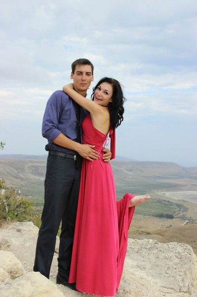 Людмила Богатырь