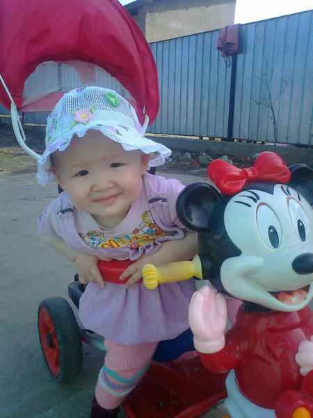 Айкажан Кулжанова