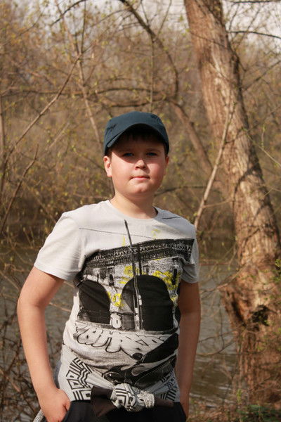 Алексей Стрельников