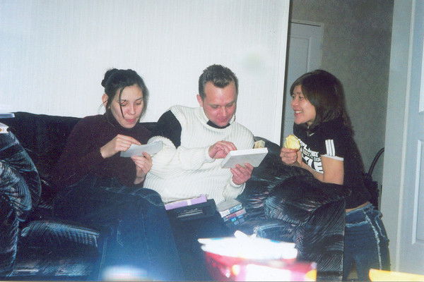 Айжан Ахметова