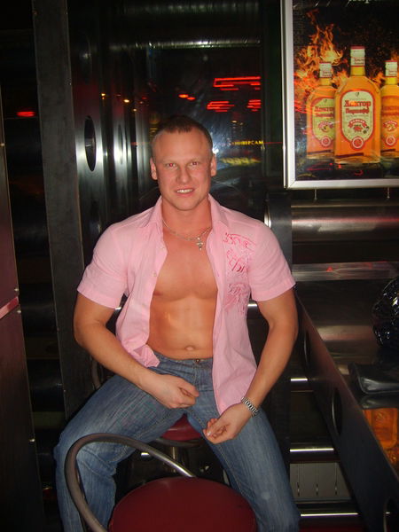 Андрей Савельев