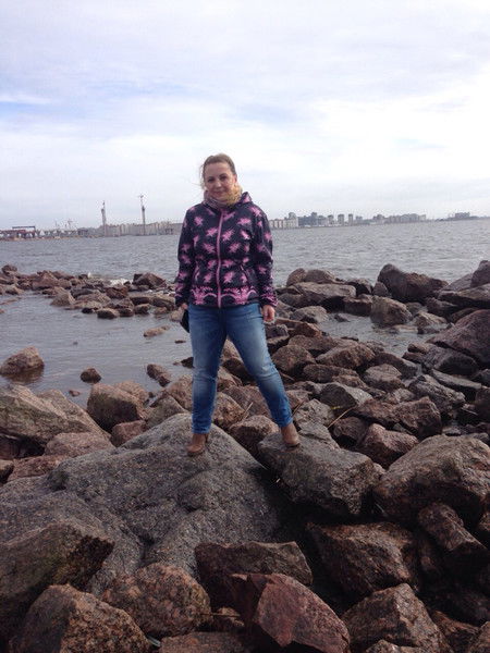 Светлана Дубовецкая