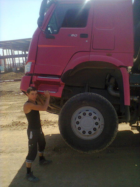 Сергей Сенченко