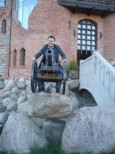 Алексей Тихомиров