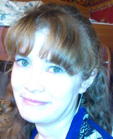 Нина Щёголева