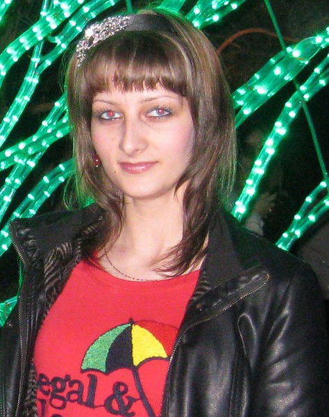 Валентина Фиголь