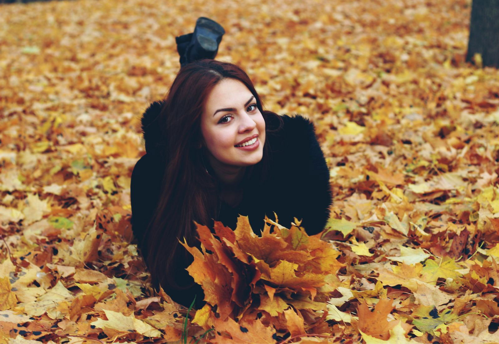 Мария Крутова