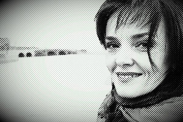 Лариса Кыркунова