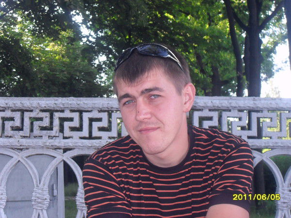 Евгений Ефименко