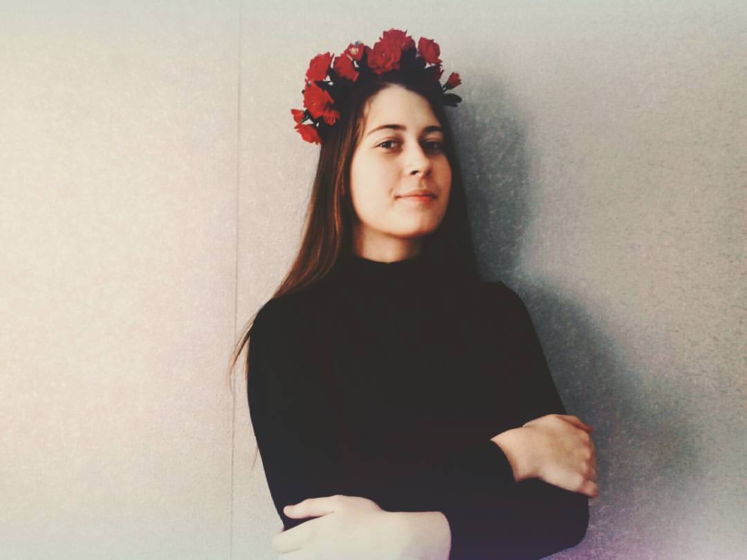 Валерия Вишневская