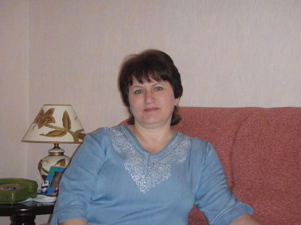 Раиса Акимова