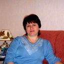 Раиса Акимова