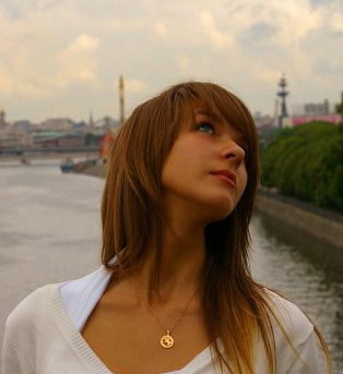 Мария Попкова