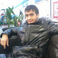 Мухаммед Нусратов