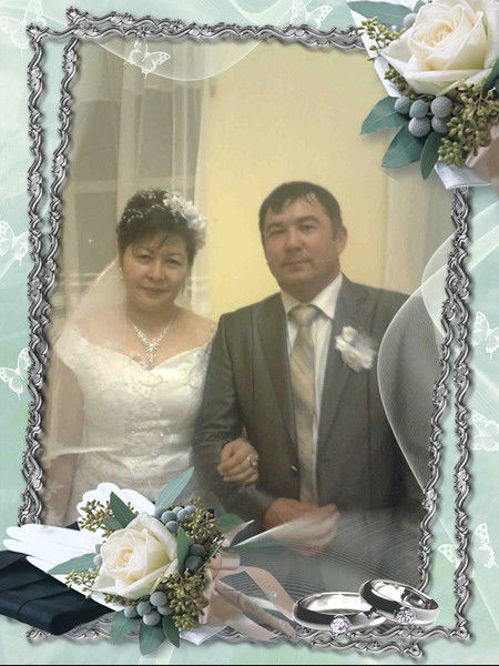 Нургул Моязова