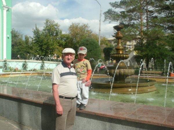 Геннадий Гайсин