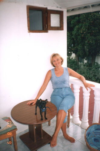 Лариса Кураева