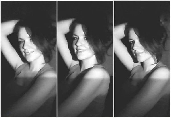 Алёна Козак