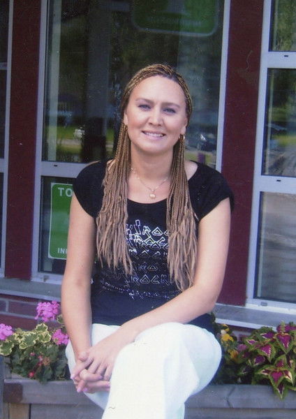 Дильбар Минебаева