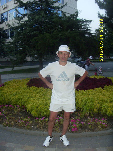 Рафис Исламов