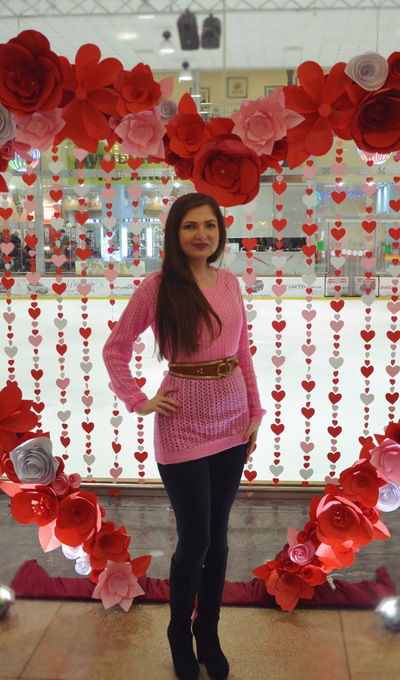 Светлана Скубак