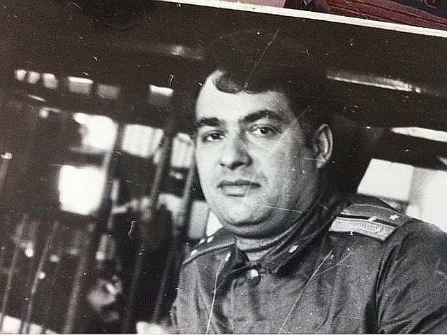 Евгений Зискевич