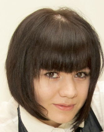 Ольга Яблоновская