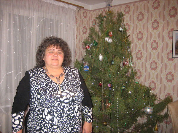 Наталья Голикова