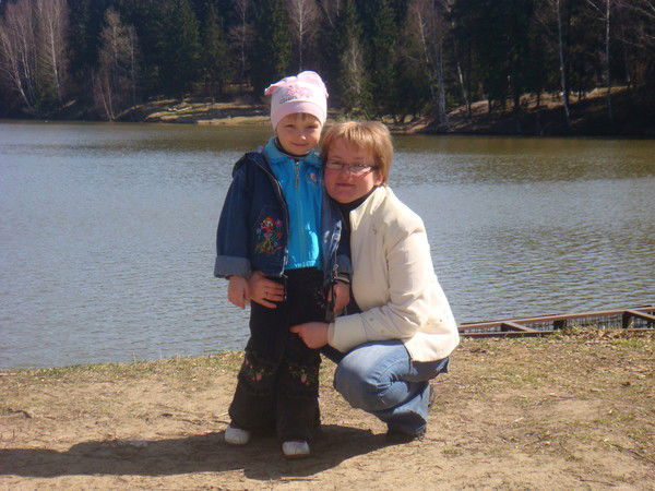 Елена Веремий