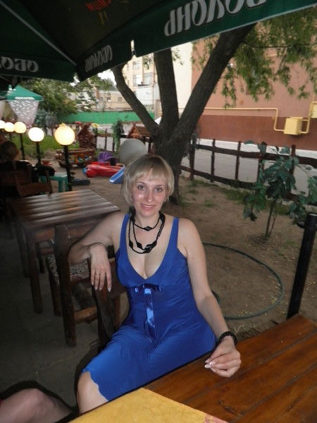 Наталия Капуста