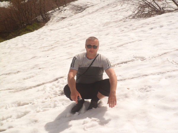 Сергей Косенок