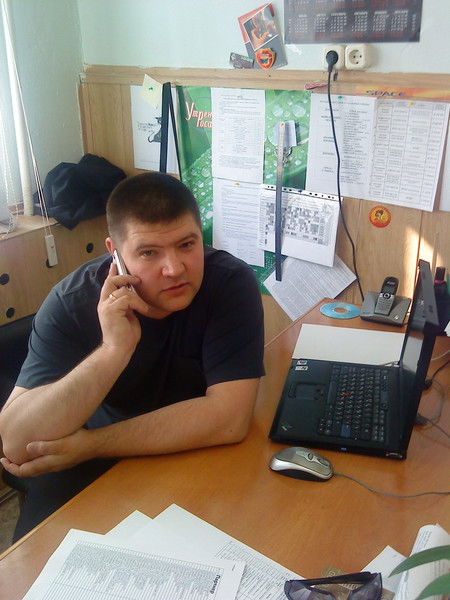 Сергей Прокофьев